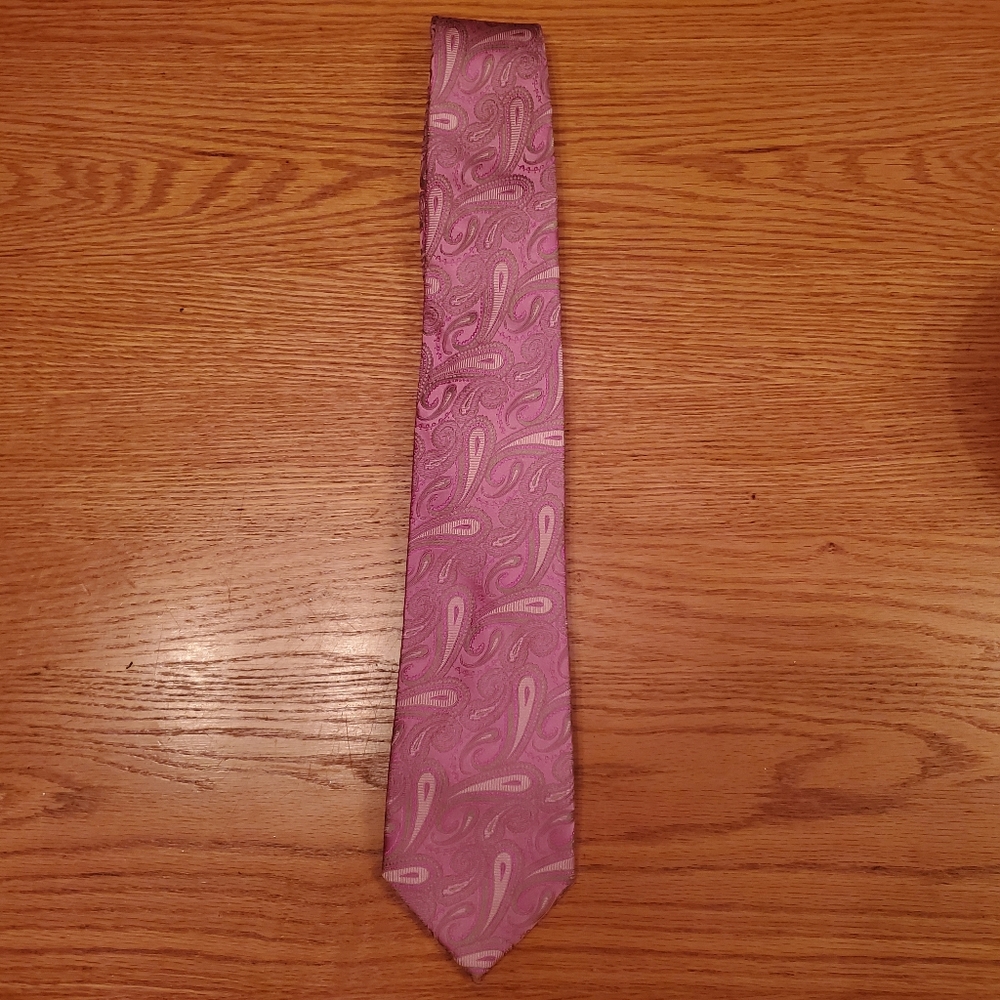 Stafford Signature Neck Tie